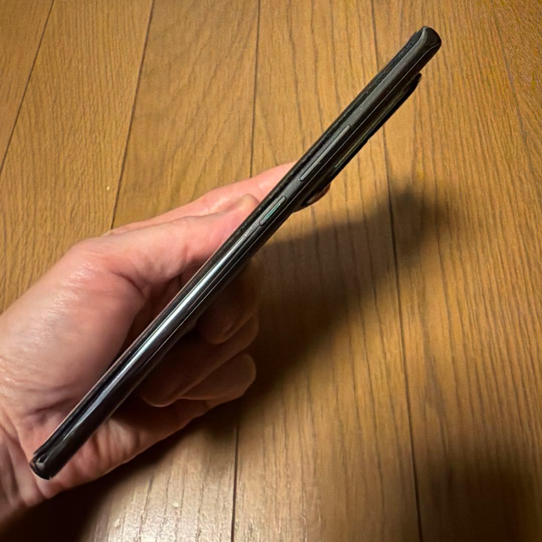 スマートフォン本体 Oppo Reno10 Pro 5G