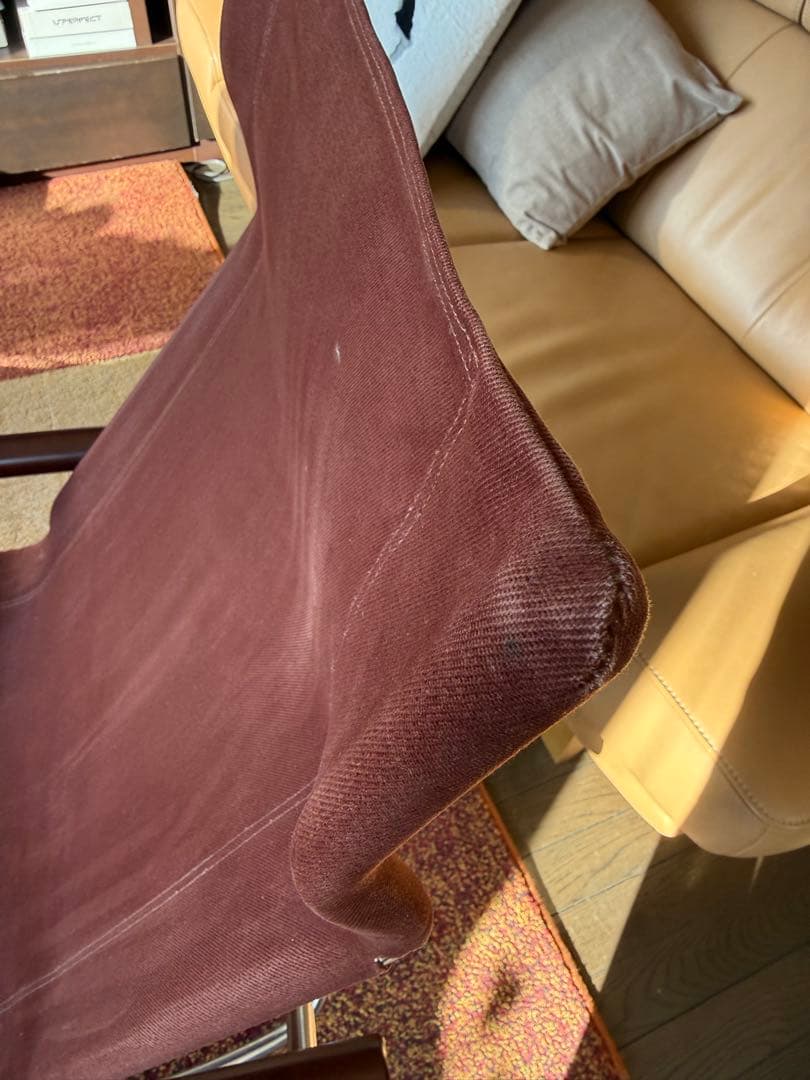 ニーチェア　エックス　ロッキング