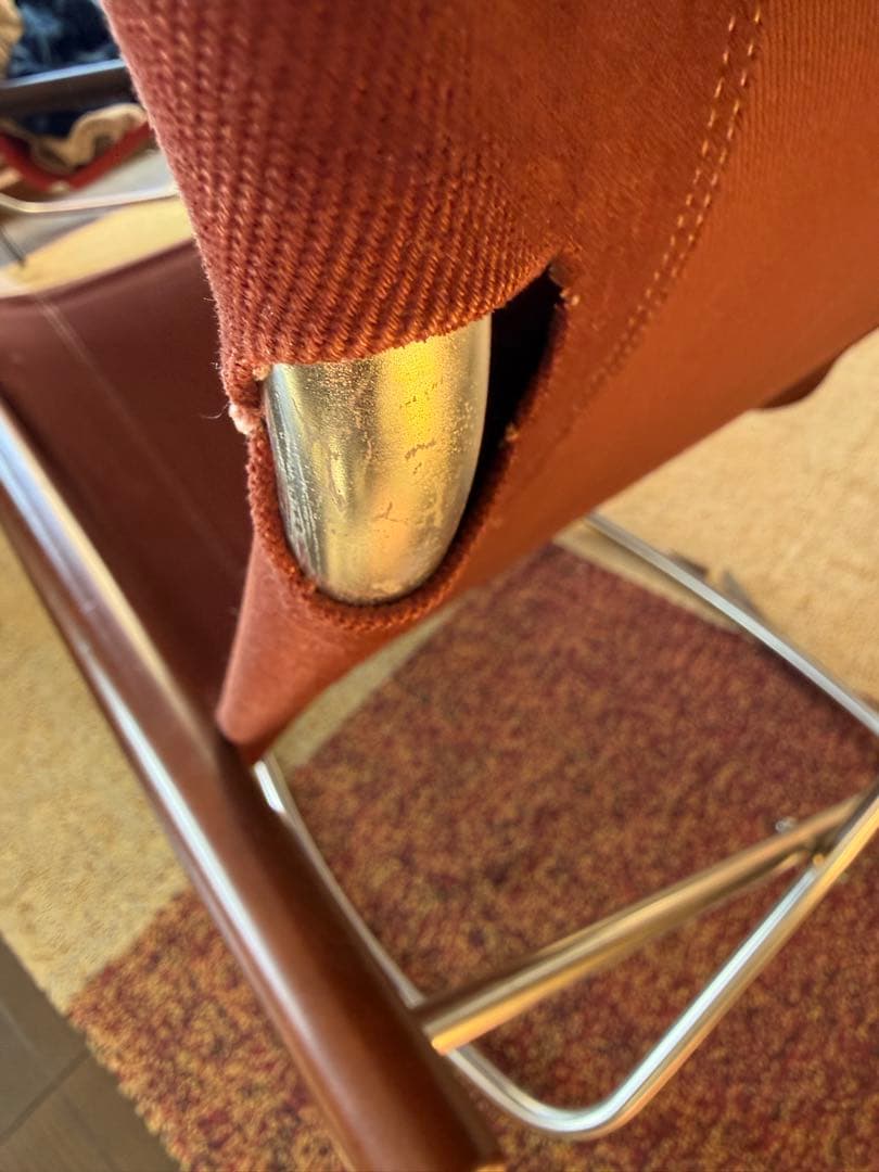 ニーチェア　エックス　ロッキング