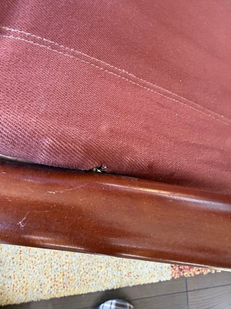 ニーチェア　エックス　ロッキング