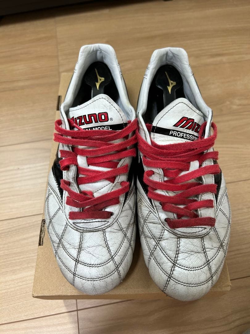 値下げ【27.0cm】モレリア2Japan