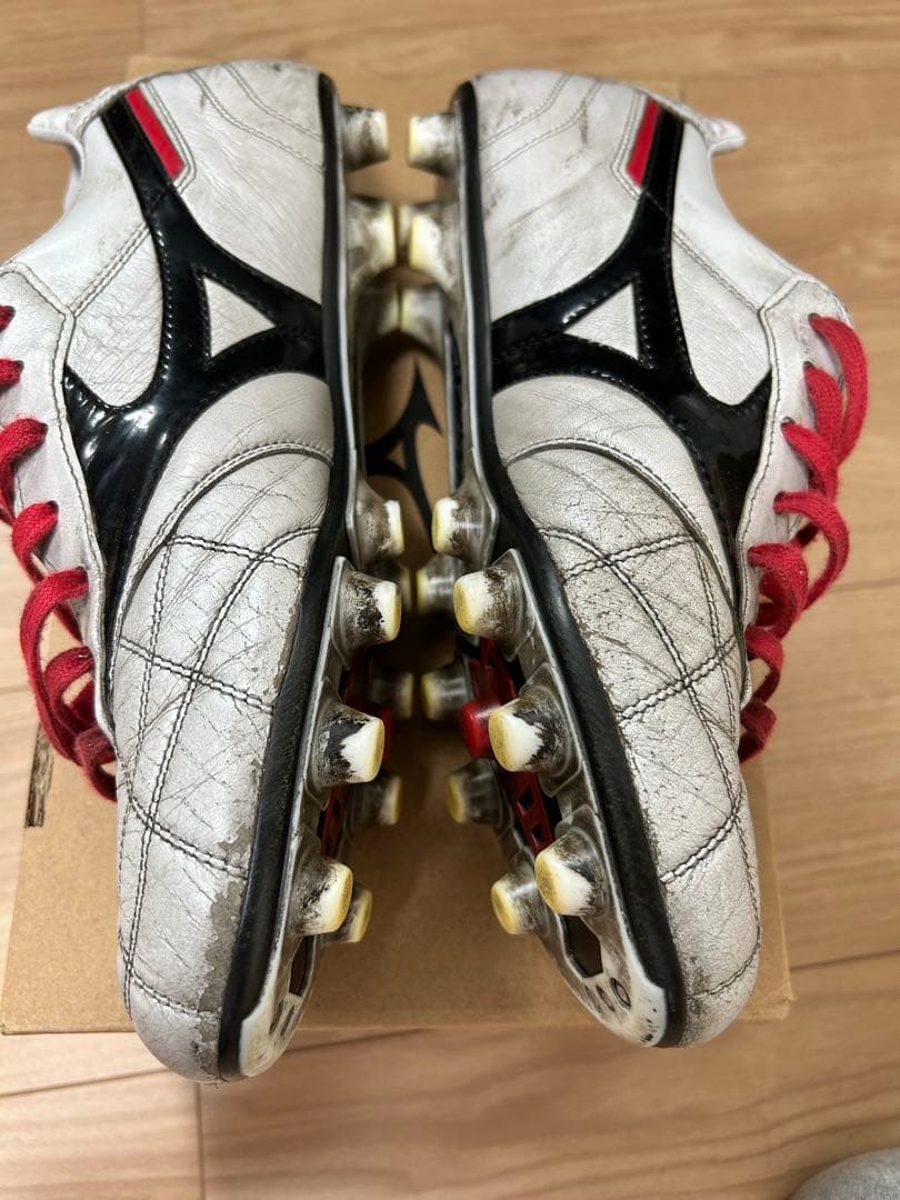 値下げ【27.0cm】モレリア2Japan