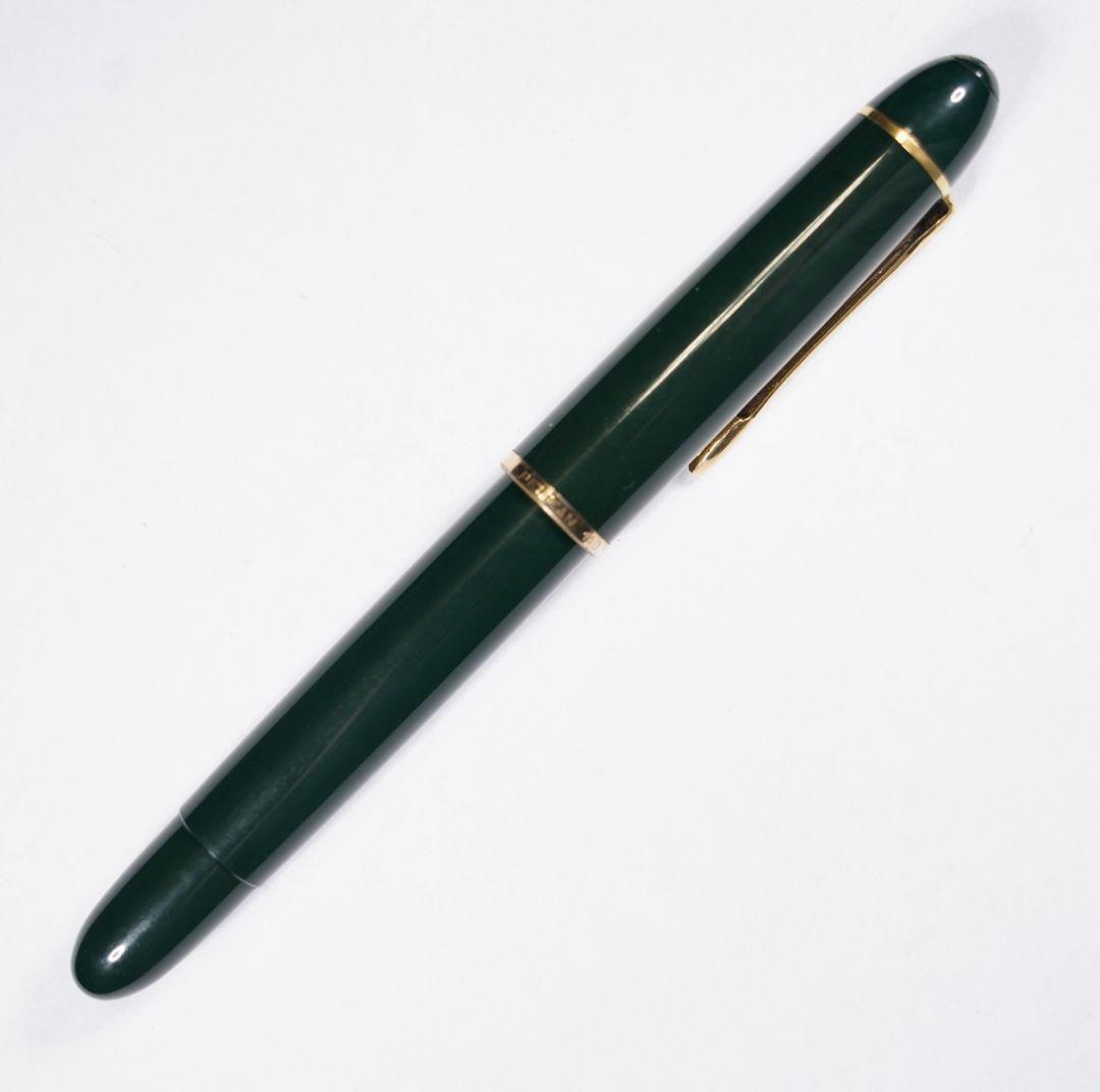 pelikan 140 万年筆 ペリカン ヴィンテージ 14C-585