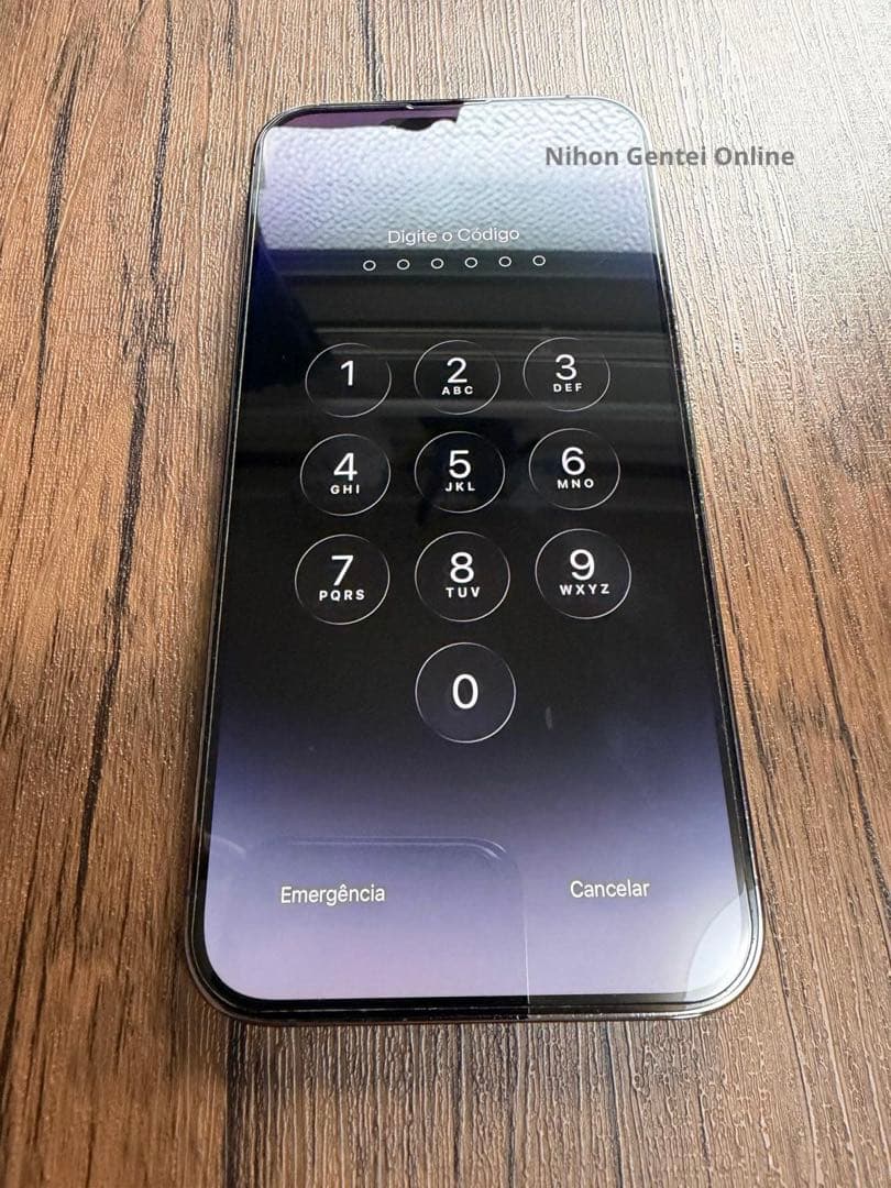 Apple iPhone 14 Pro Max 512GB 本体