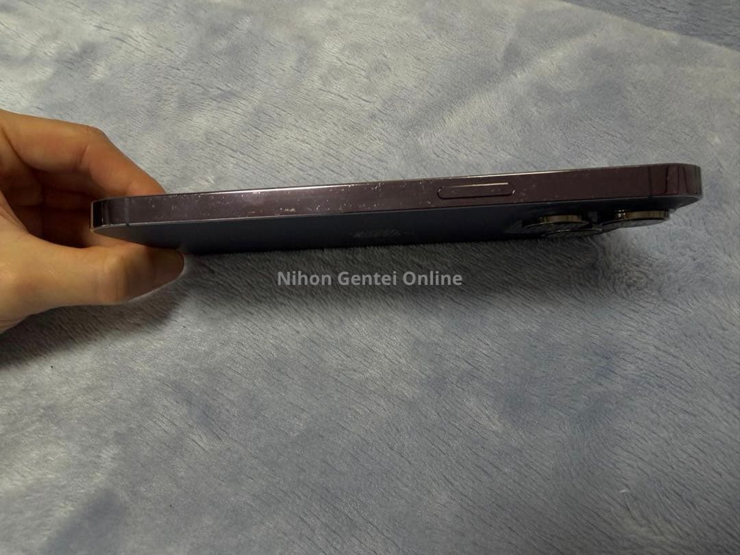 Apple iPhone 14 Pro Max 512GB 本体