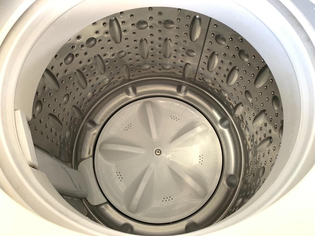 SANYO 業務用式全自動洗濯機＋式電気乾燥機 鍵付き