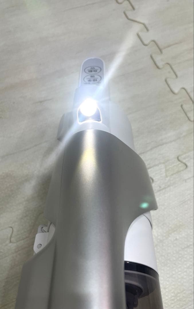 【動作確認後済・】RACTIVE Air EC-AR10-W