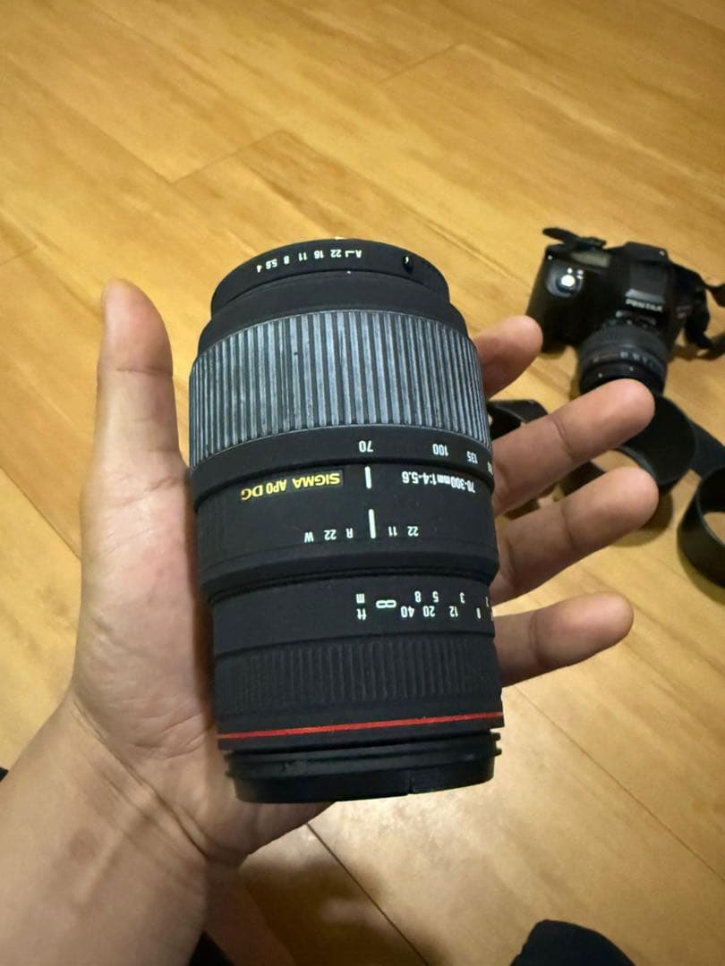 PENTAX K-50 デジタル一眼レフカメラ