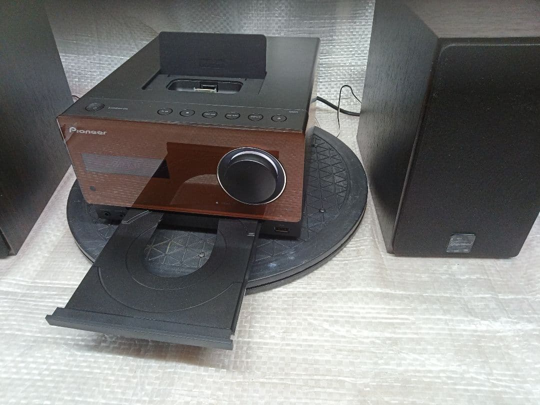 Pioneer X-CM31−Ｔ 稼働品