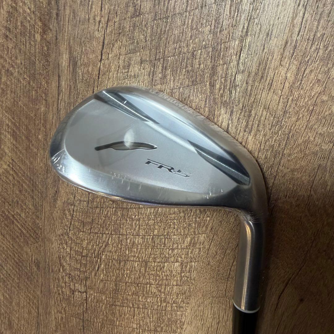 【新品未使用】　フォーティーンFR5 ウエッジ58度