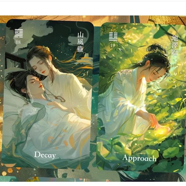 紅緒★イーチンカード