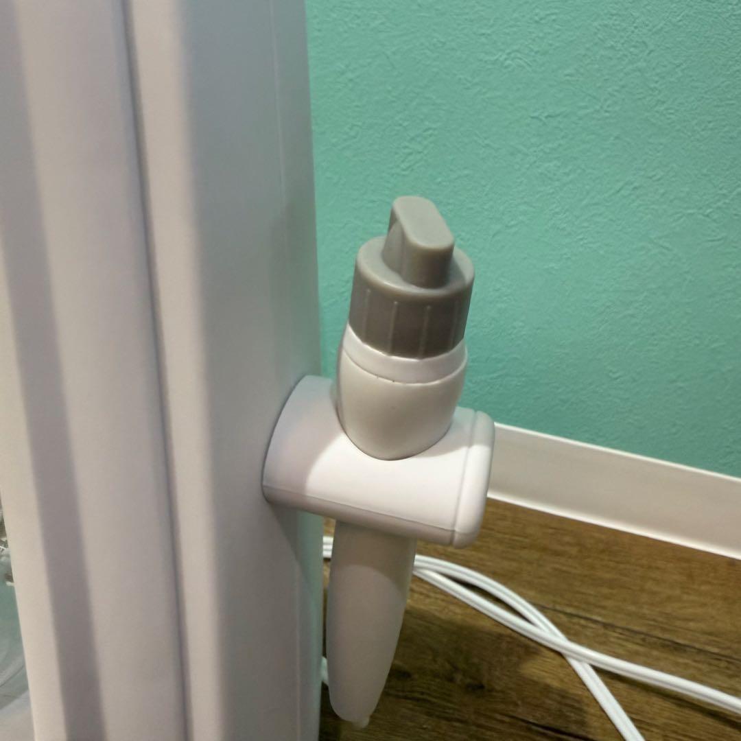 【美品】MISIRELTO ハイドロスプラッシュ 毛穴洗浄