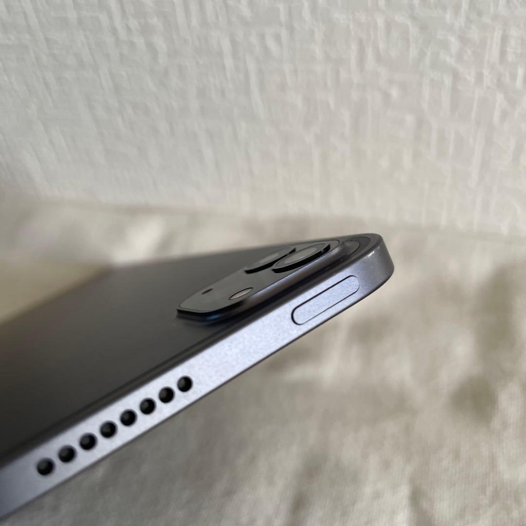 iPad Pro 11インチ M1 第3世代 512GB+Pencil2セット