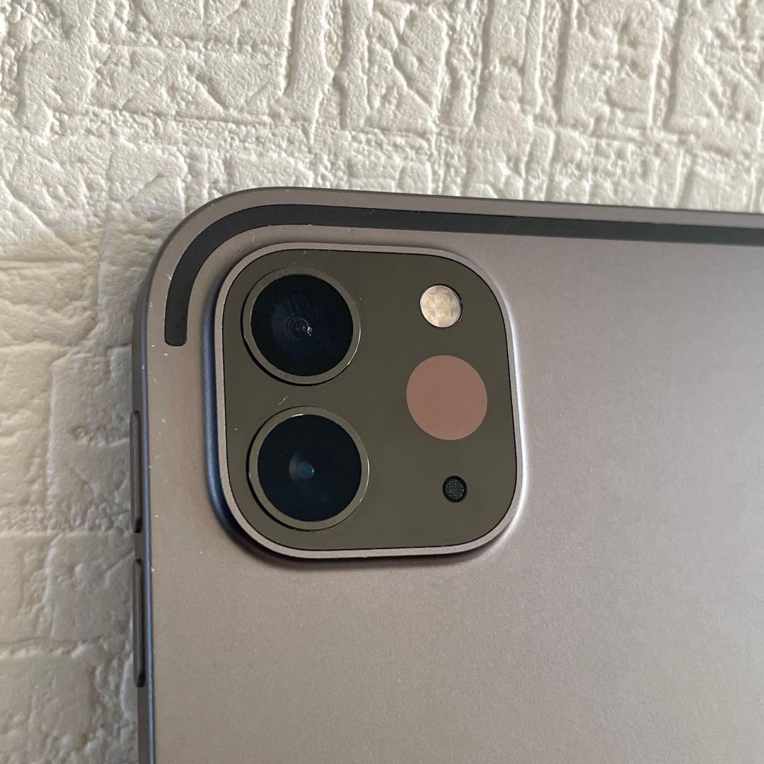 iPad Pro 11インチ M1 第3世代 512GB+Pencil2セット