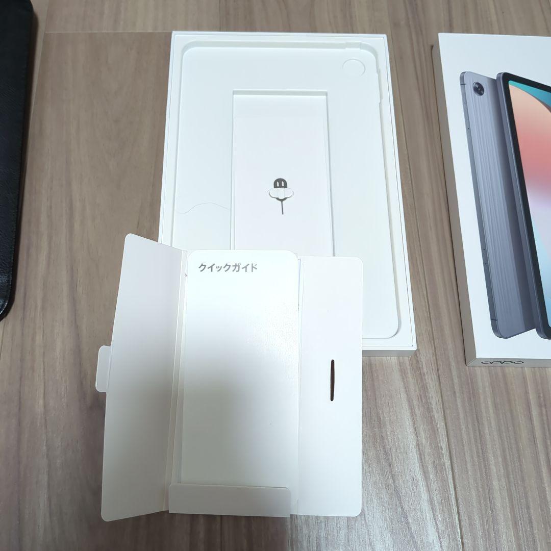 Androidタブレット本体 OPPO pad air