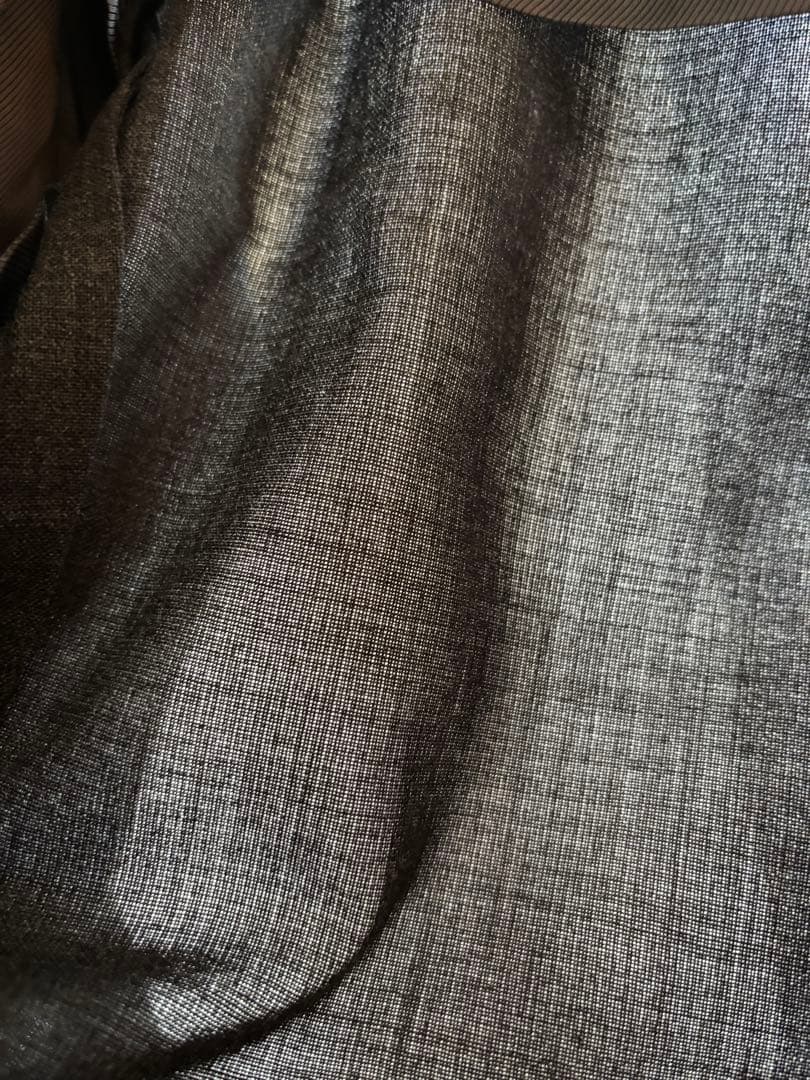 スーツ Ring jacket Meister HARDY MINNIS Fresco