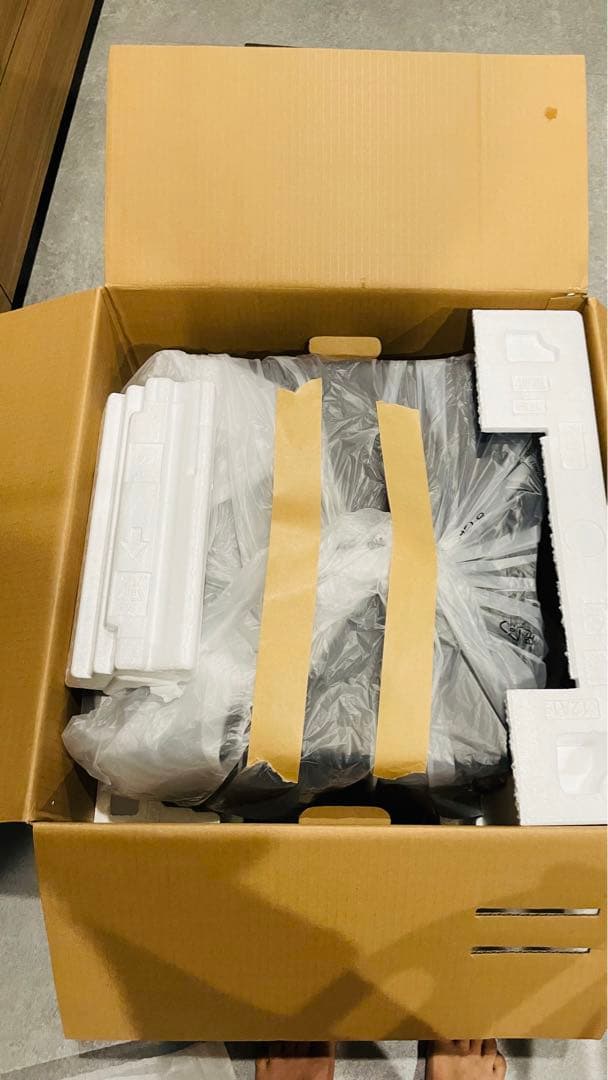 【最終値下】PanasonicNE-MS4C-K オーブンレンジ美品2025購入
