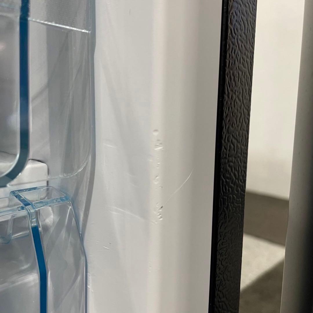 アイリスオーヤマ 冷蔵庫IRSE-16A-B 162L 2022家電 No060