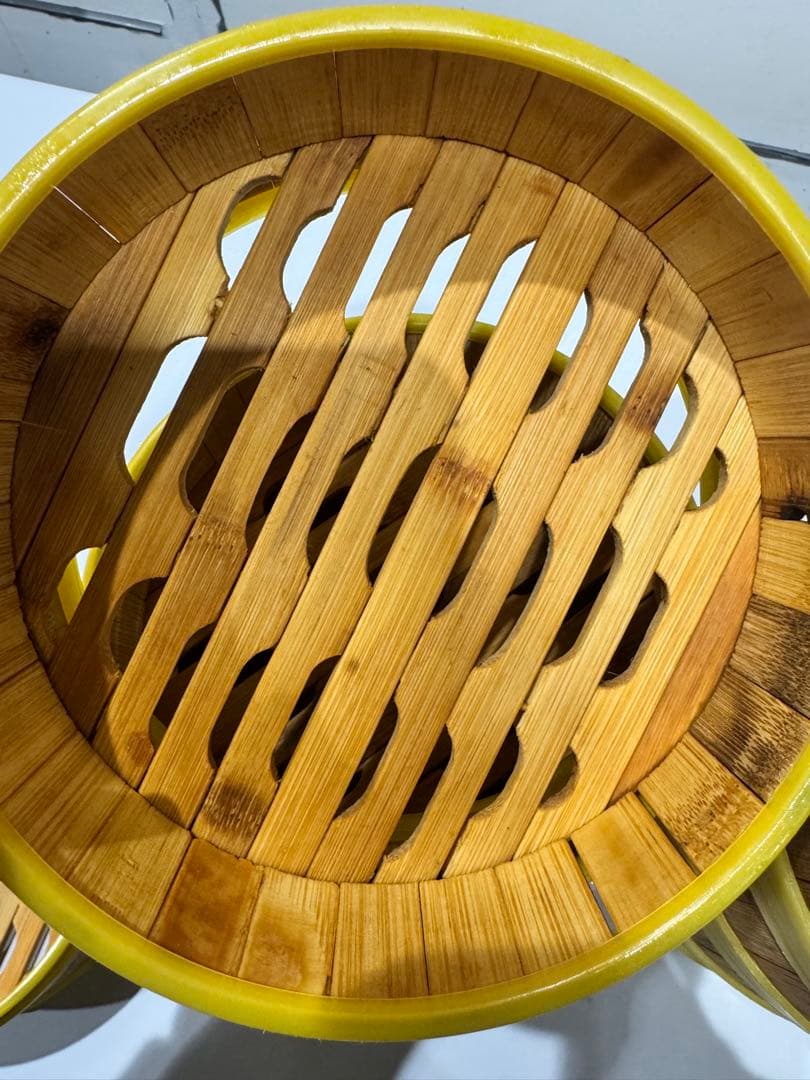 バンブー蒸し器 せいろ 10点セット