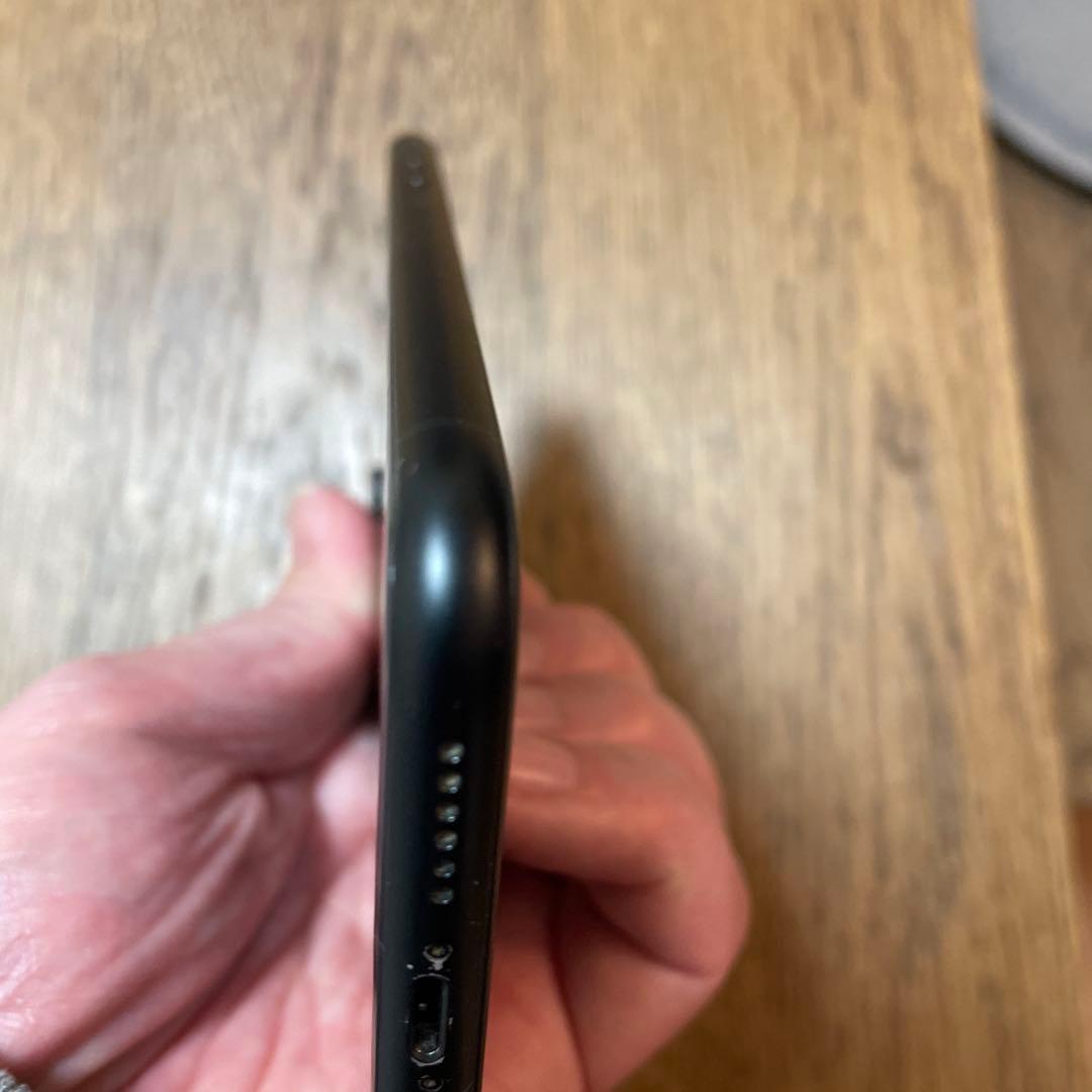 美品）Apple iPhone XR ブラック