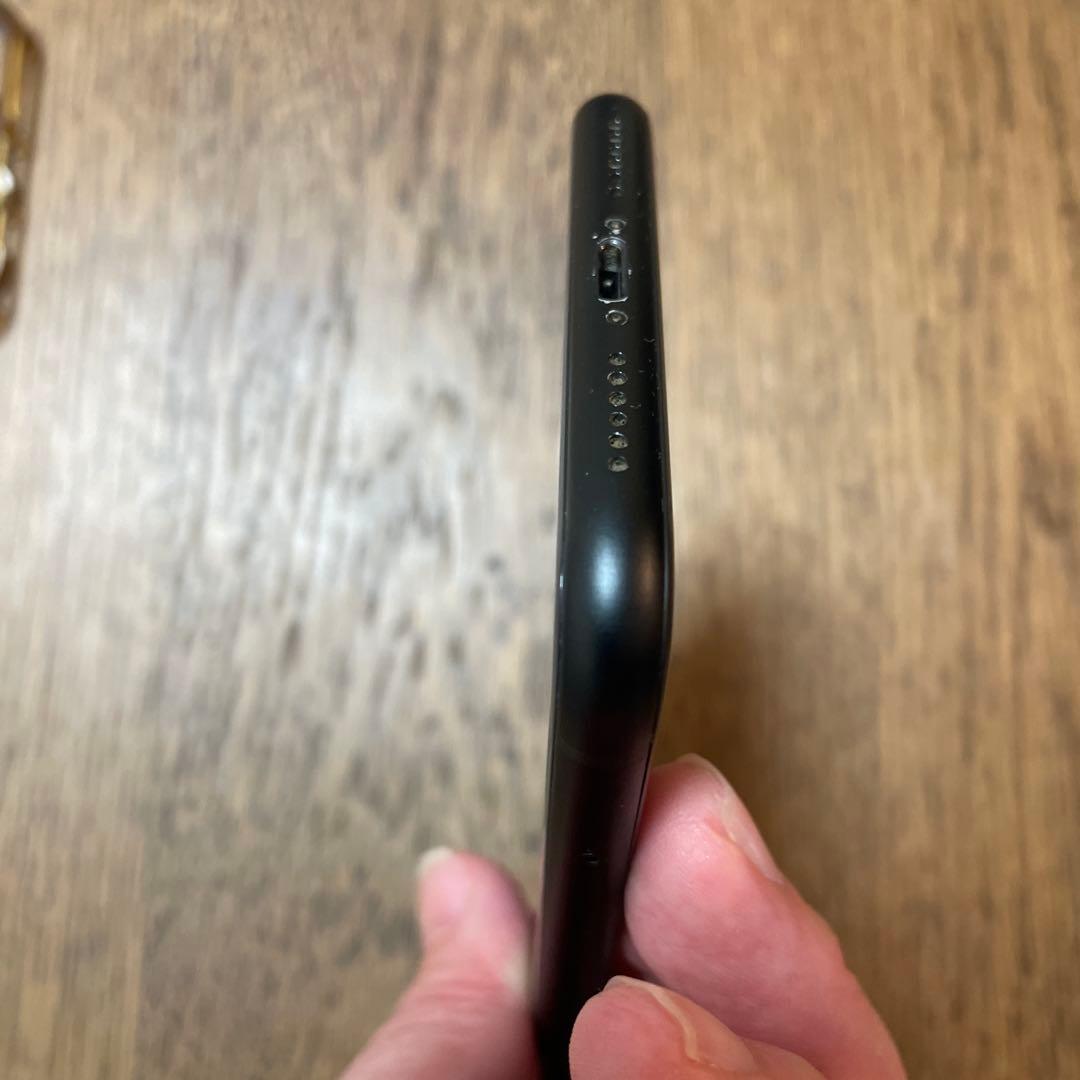 美品）Apple iPhone XR ブラック