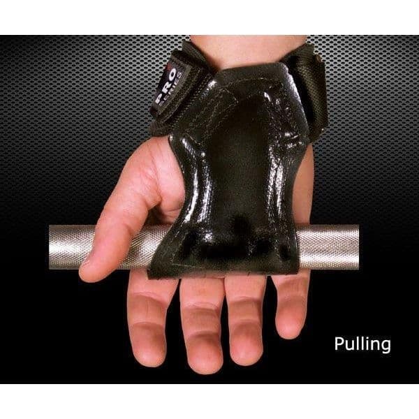 【ブルーSMサイズ】バーサグリップ　パワーグリッププロ