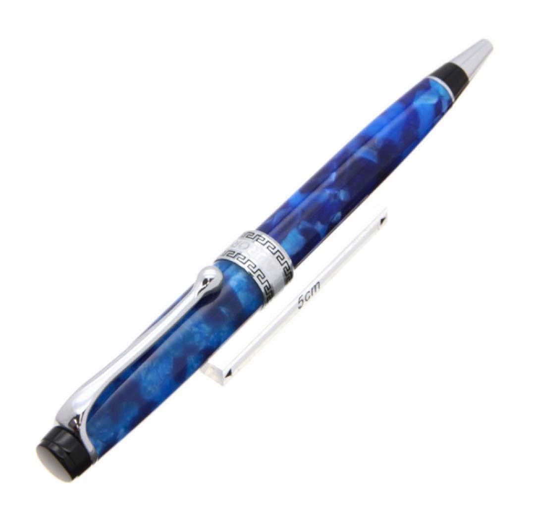 アウロラ　ボールペン　オプティマ　新品未使用　定価77000円