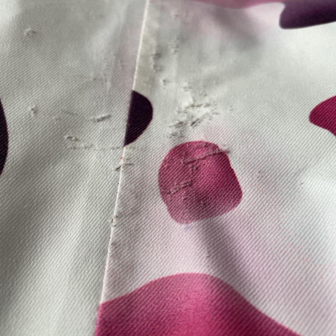 ゴールドウィン　GOLDWIN スキーウェア　デモウェア中古　サイズXS