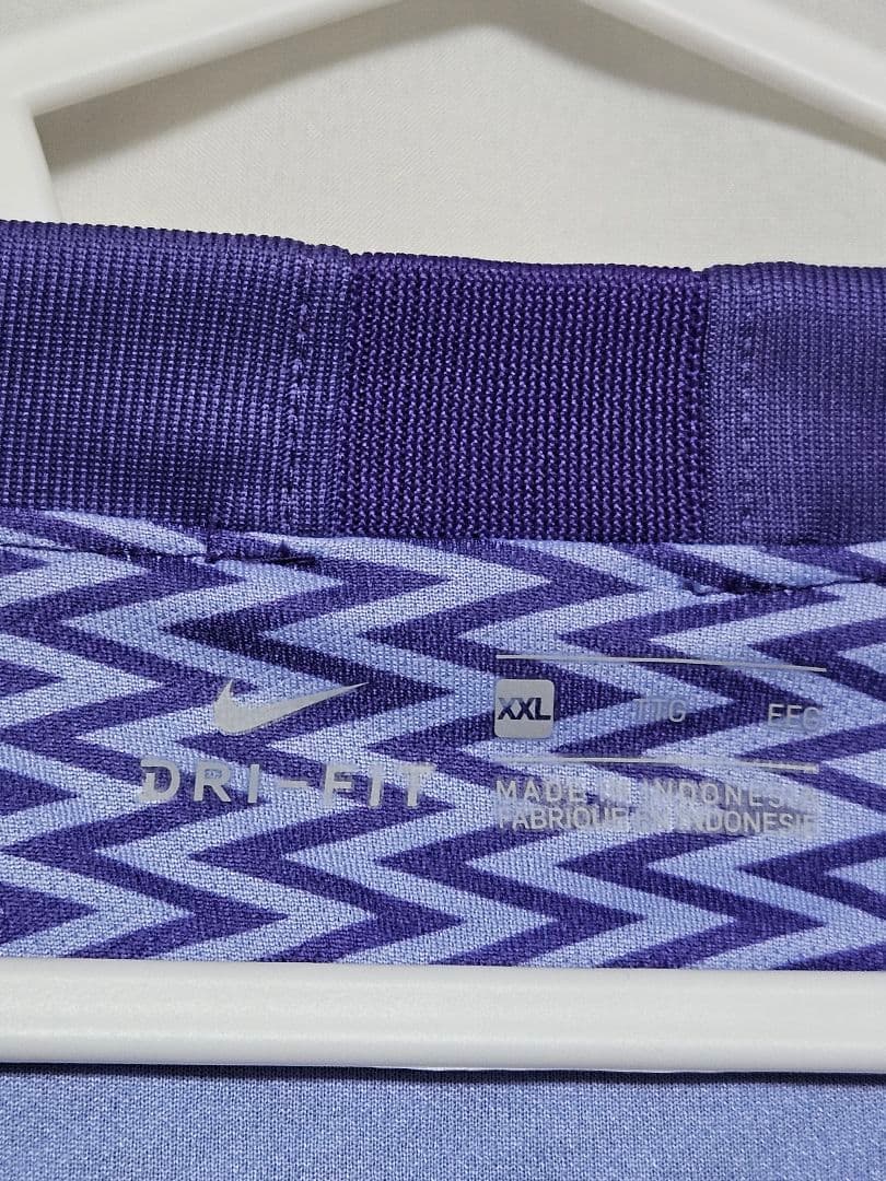 サンフレッチェ広島 2019年 ACLユニフォーム