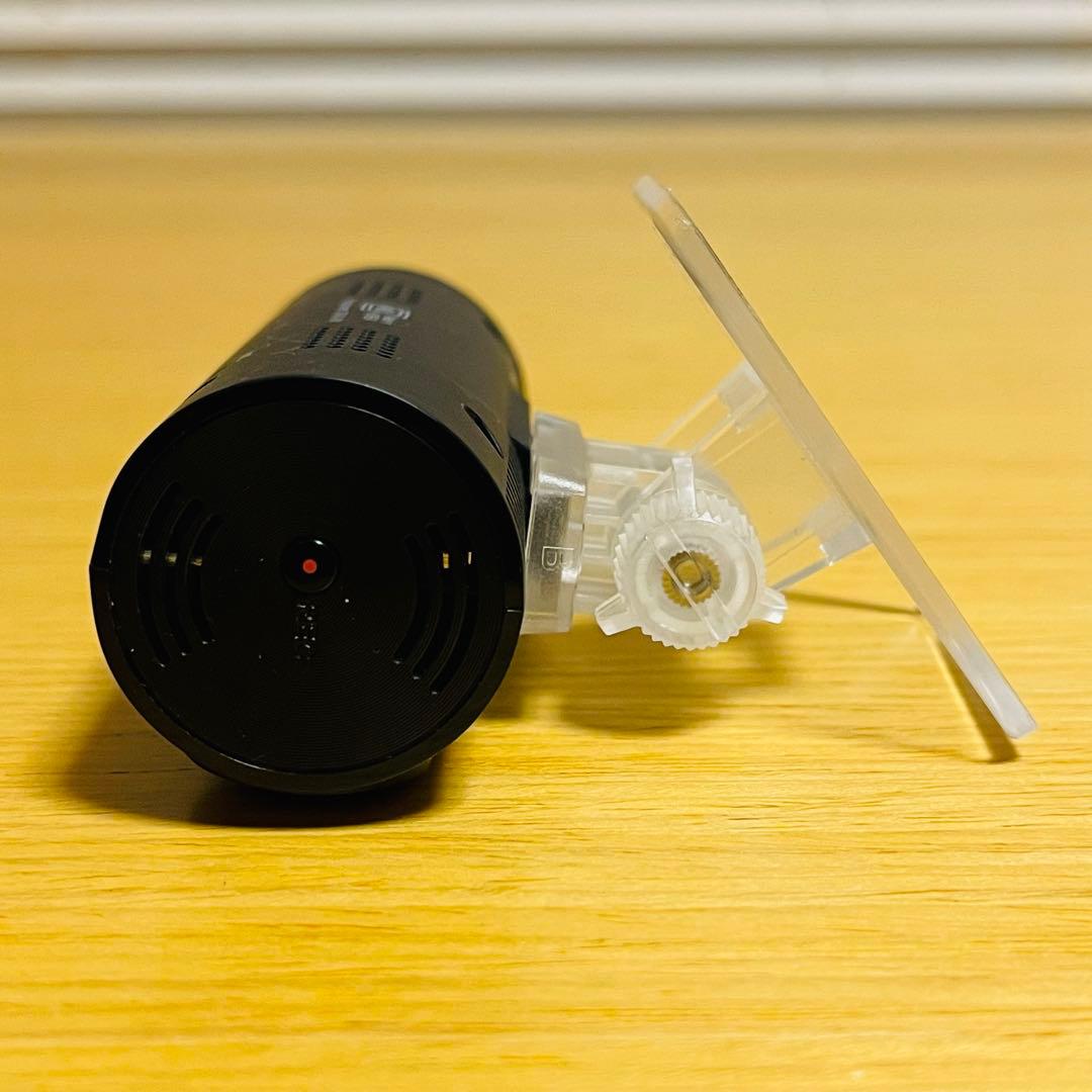 【美品・動作品】VW純正 DR-S1-VW・DR-S1-REAR ドラレコ 前後