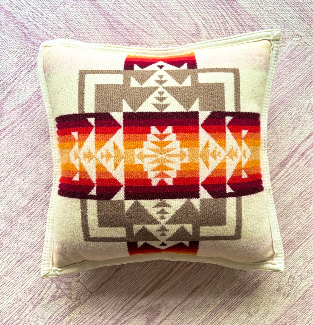 sublime　PENDLETON ペンドルトン