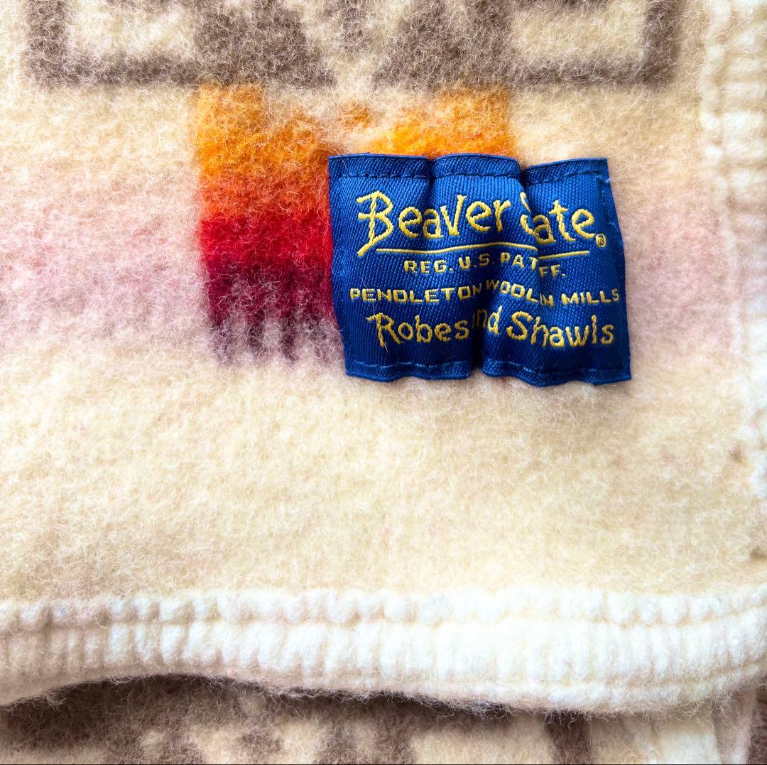 sublime　PENDLETON ペンドルトン