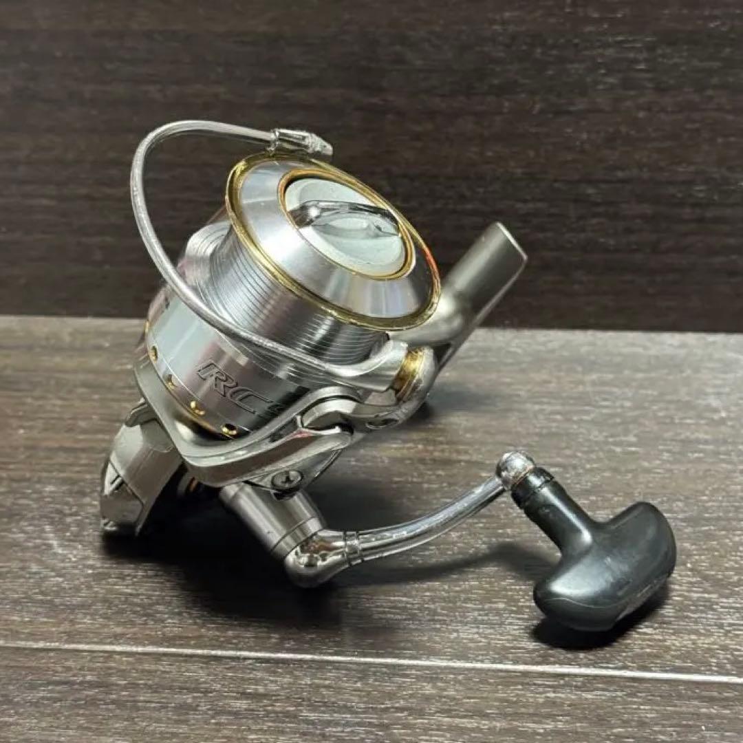 ダイワ 05イグジスト 3012