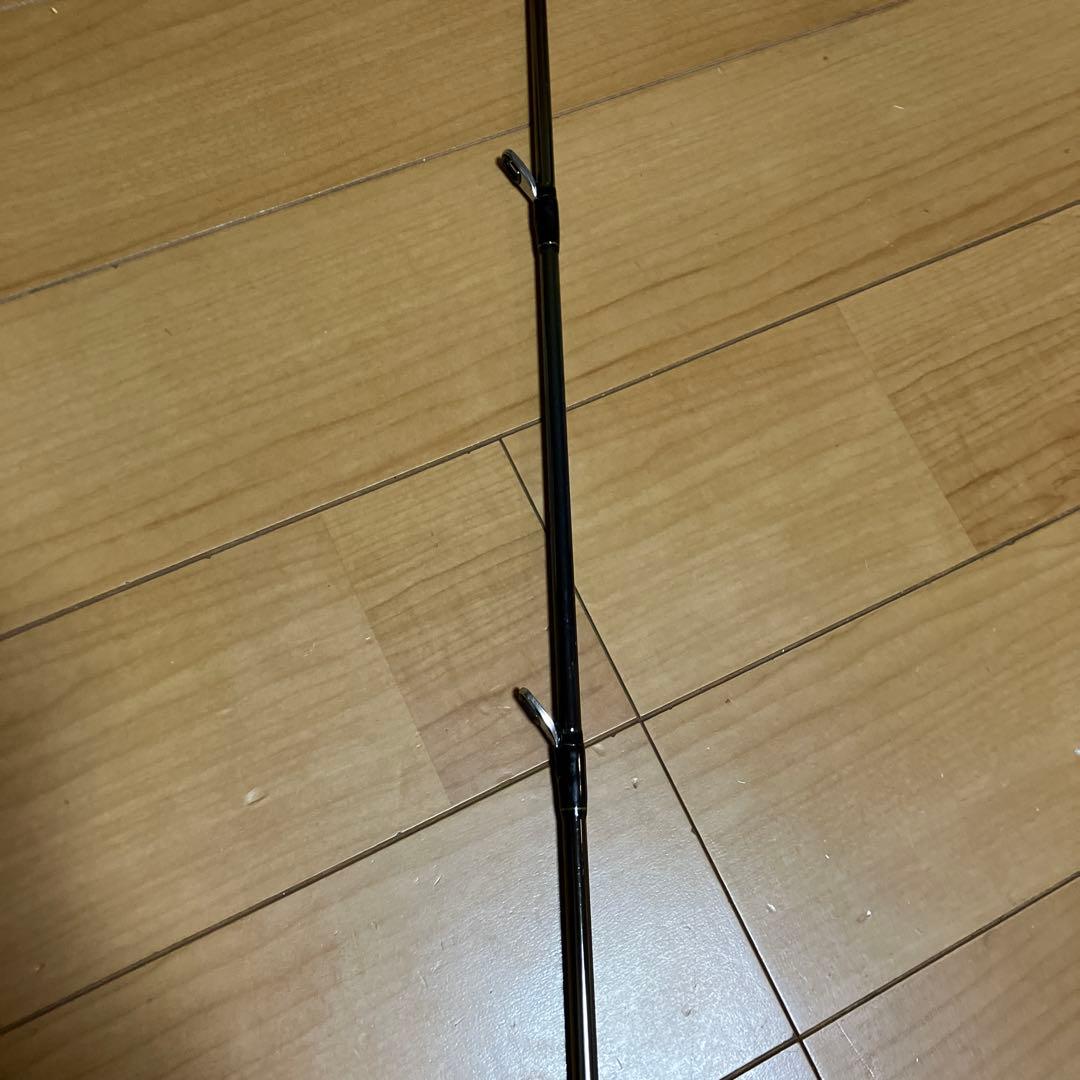 シマノ　海攻マダイ　リミテッドS300