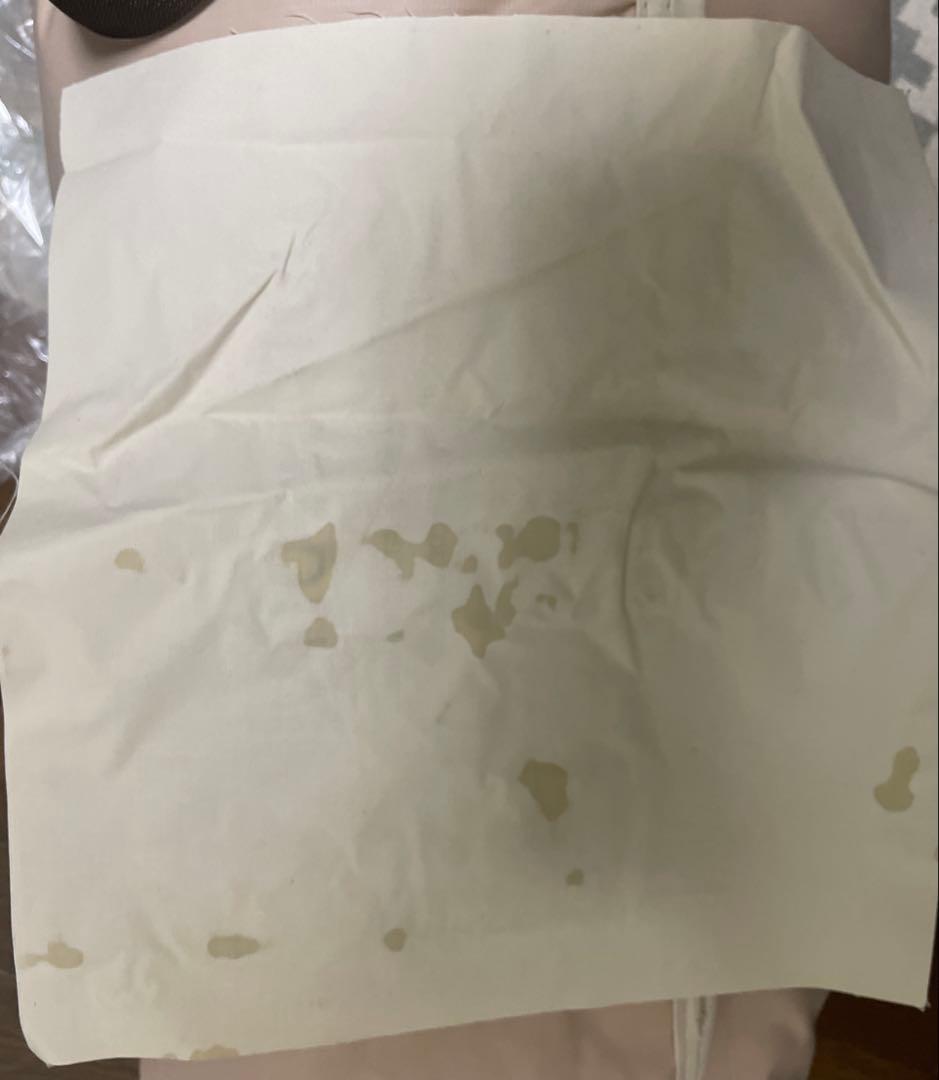 新品未使用　ノルディスク　ユドゥン5.5