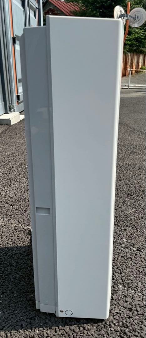 コロナ　窓用エアコン CWH-A 1822 2022年製冷暖房機能付き ホワイト