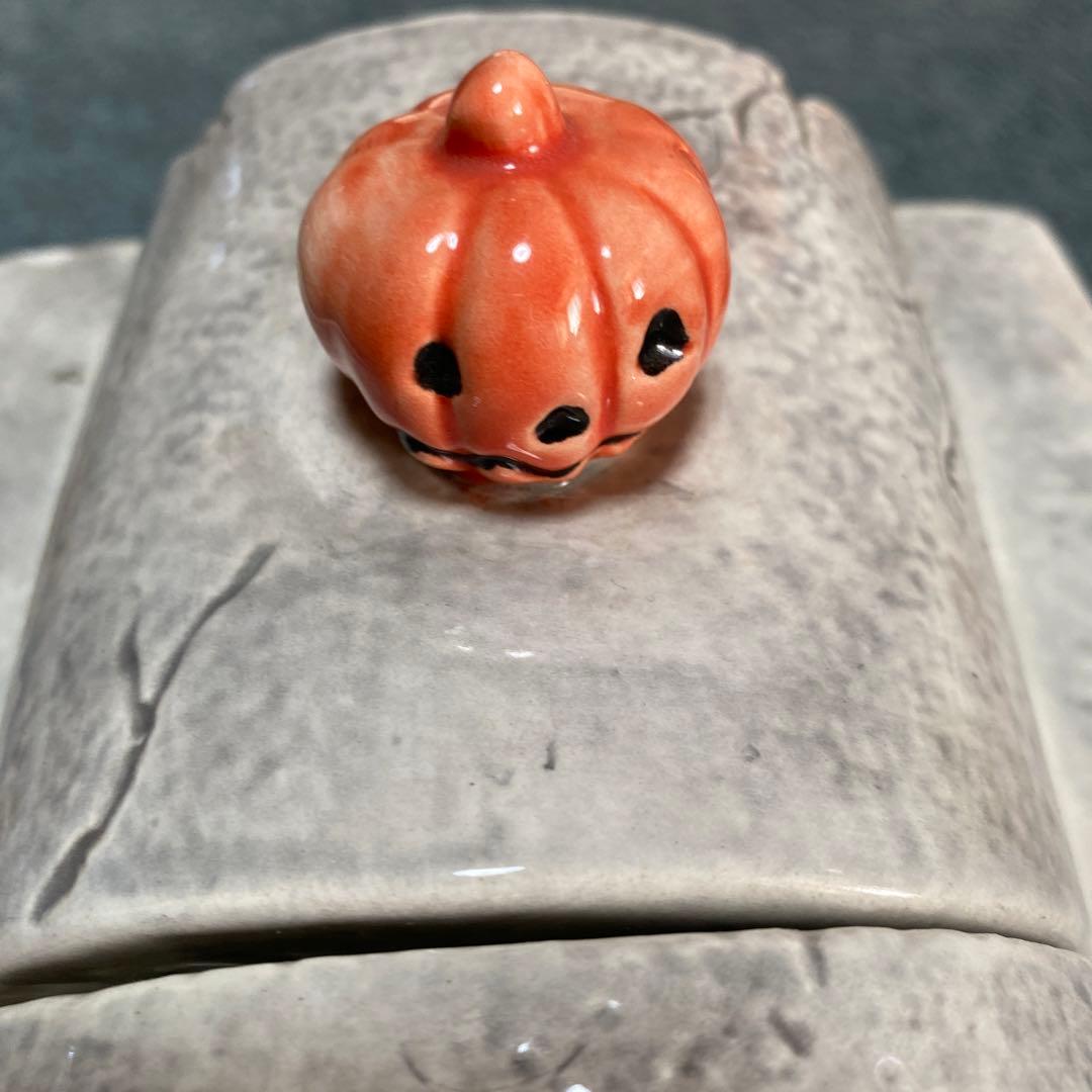 ナイトメアビフォアクリスマス　ジャッククッキージャー