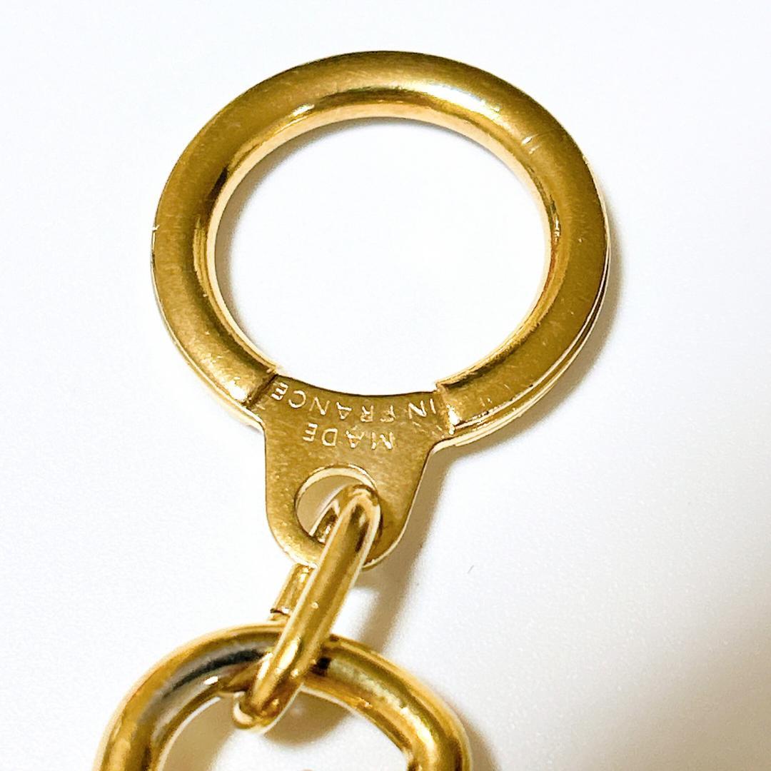 【美品✨️】ルイヴィトン M62694 アノクレ キーリング