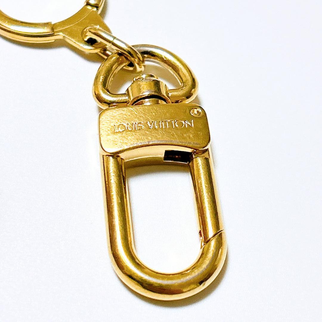 【美品✨️】ルイヴィトン M62694 アノクレ キーリング