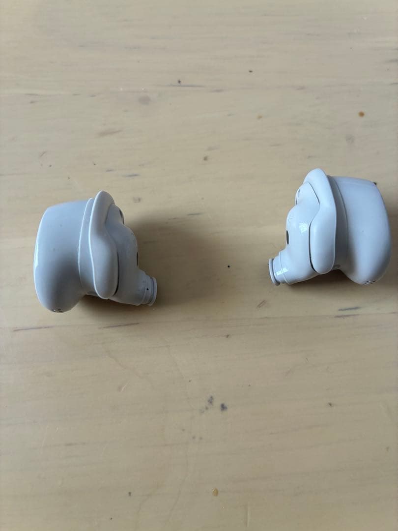 BOSE Quiet Comfort Earbuds (第2世代）