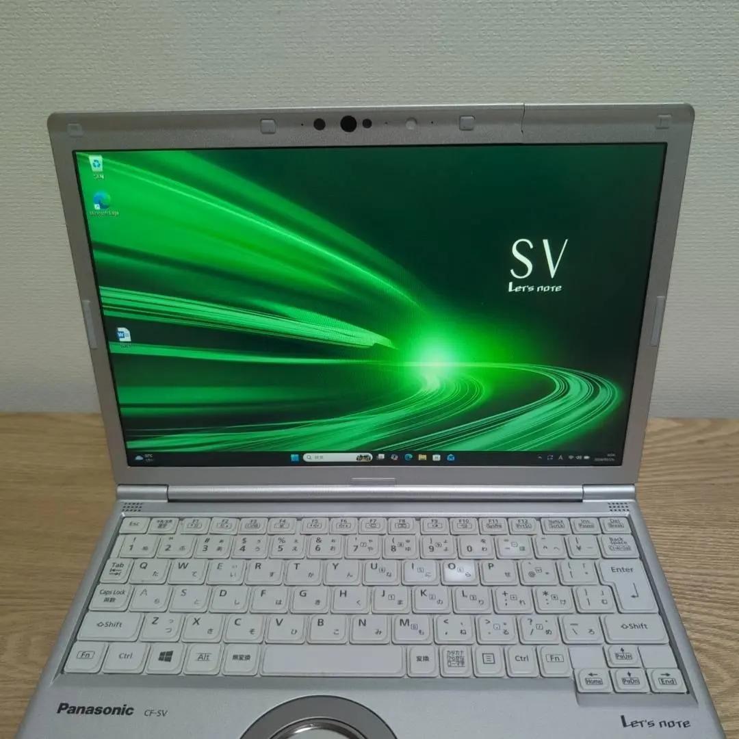 オススメ❗ 高性能大容量 DVDドライブ HP i7 16GB SSD512GB