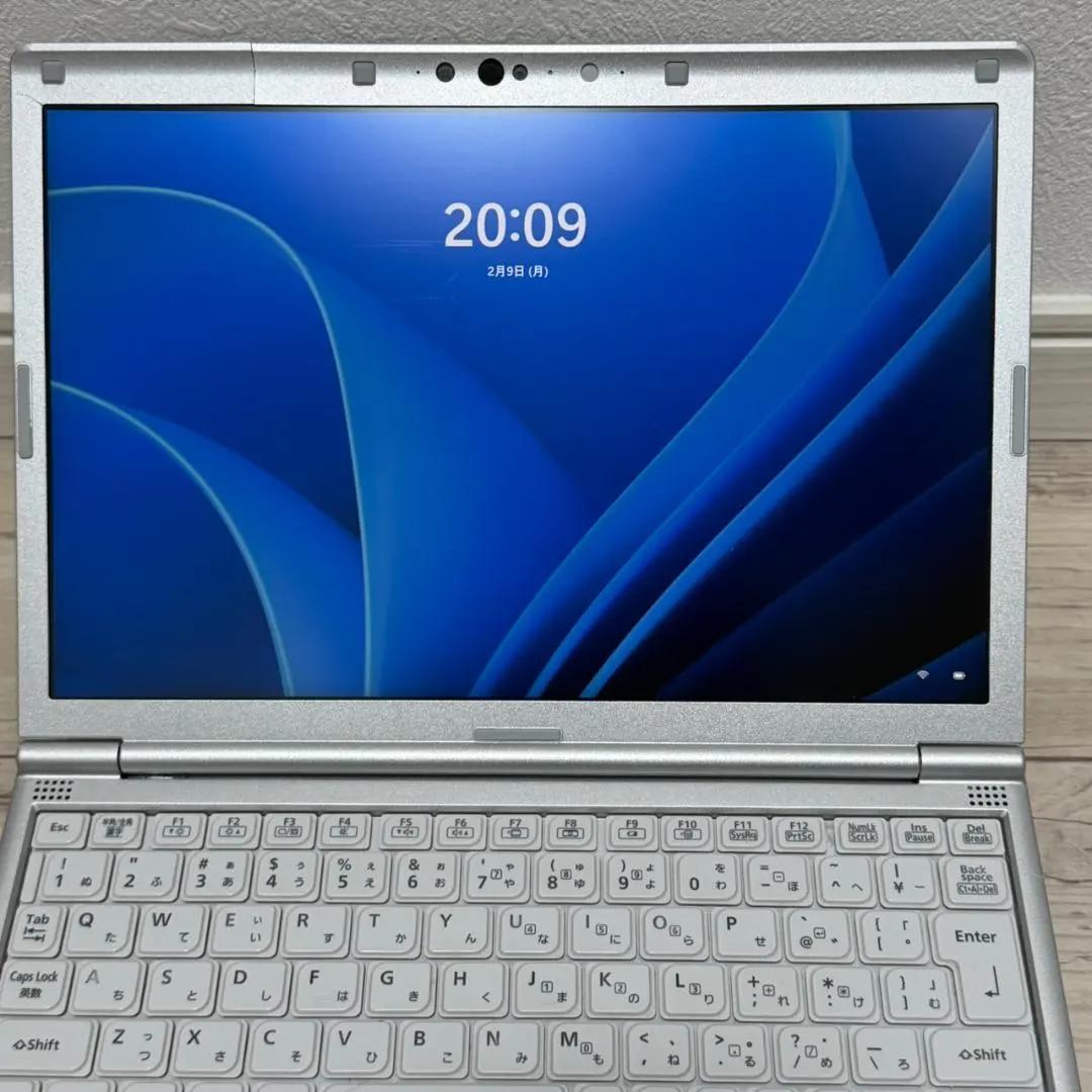 オススメ❗ 高性能大容量 DVDドライブ HP i7 16GB SSD512GB