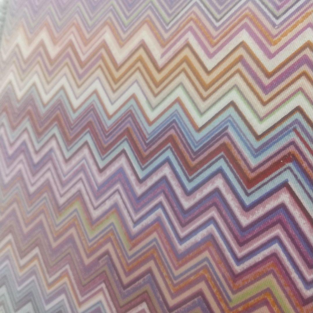 MISSONI 掛け布団カバー 綿100％ 190cm×210cm