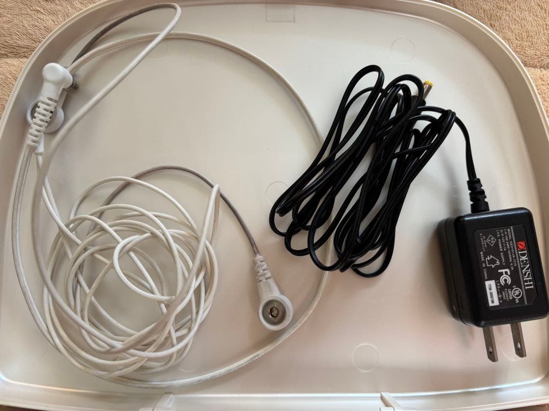 MONNALI MIHATSU WAVE 美顔器