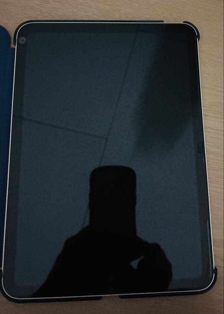 apple iPad （A16）第11世代 Wi-Fi 128GB シルバー