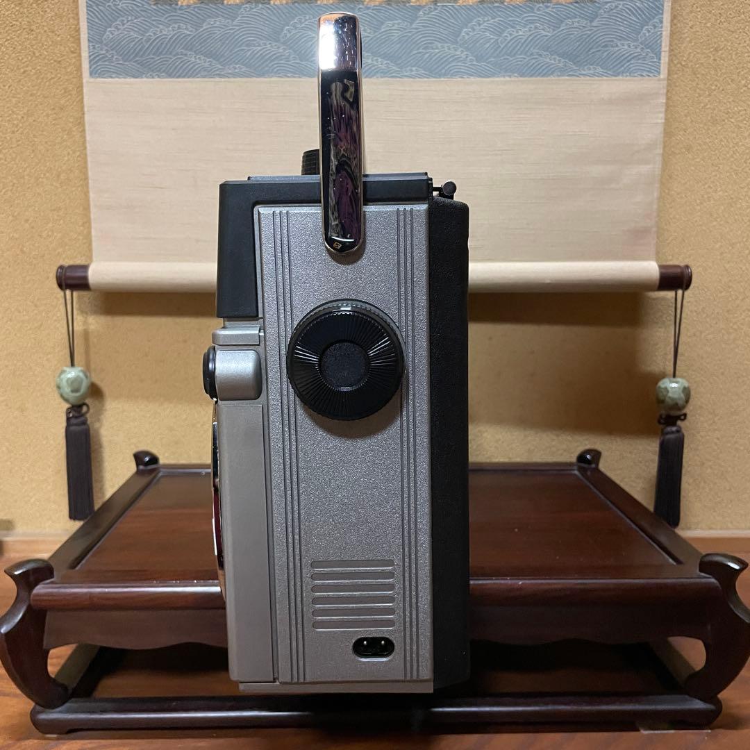 専用品／NEC／ラジカセ／RMS-1100R／メンテナンス済み／メンテキット付属