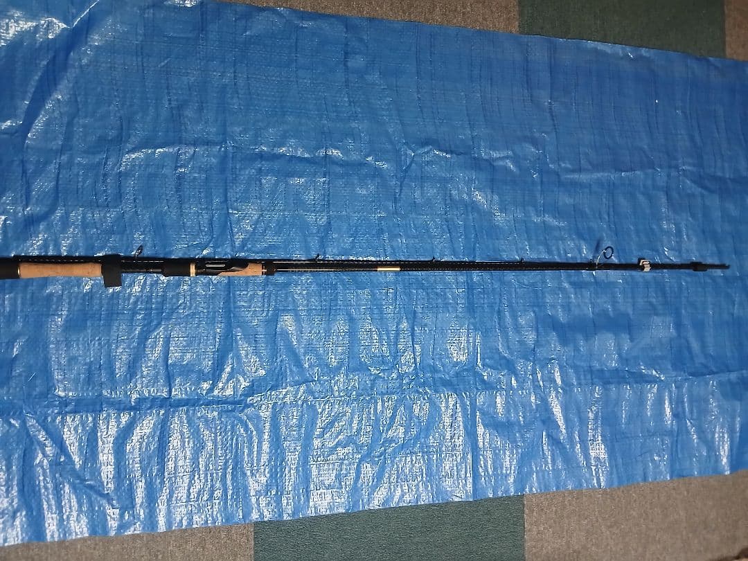 Flow Hunt 89ML シーバスロッド