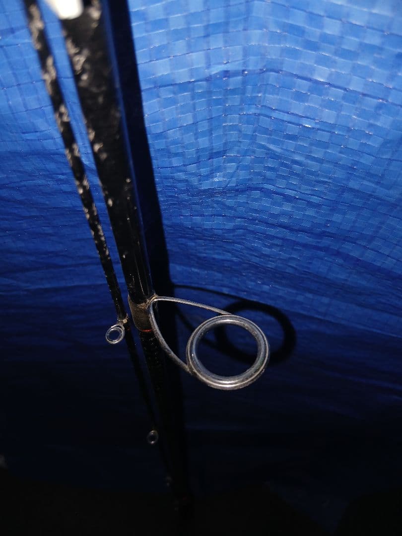 Flow Hunt 89ML シーバスロッド