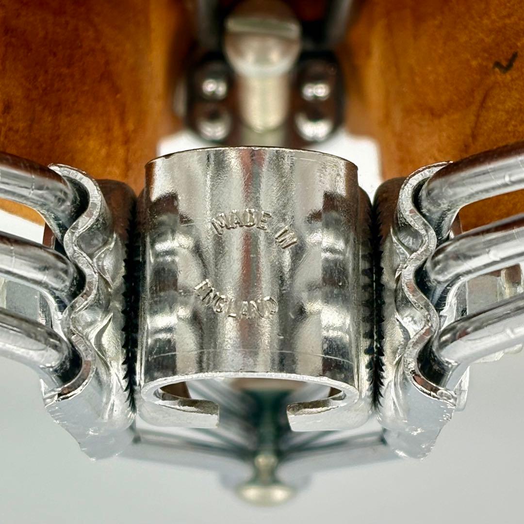 BROOKS B33 ブルックス サドル