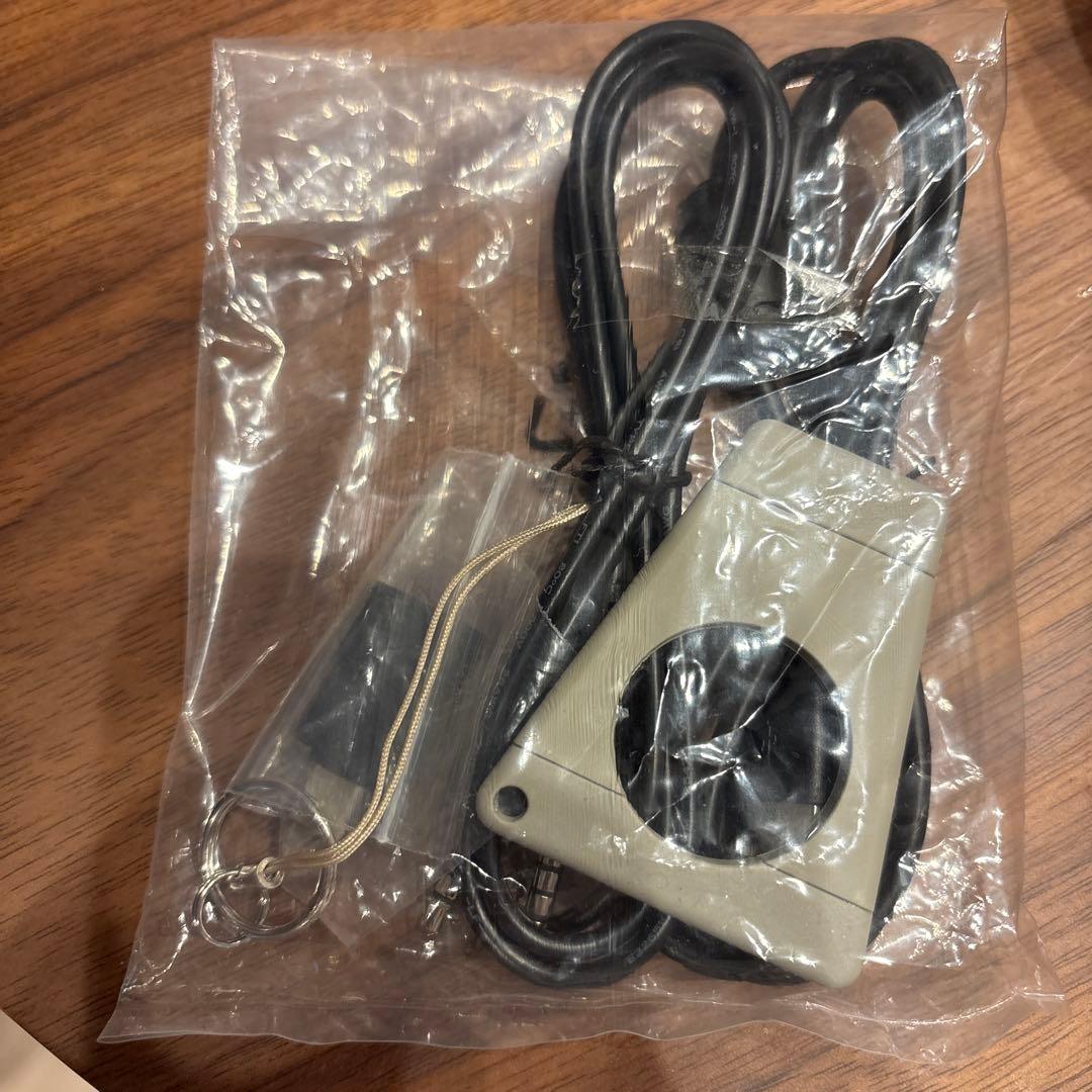 NTTソノリティ　LINKShell リンクシェル　ビームマイクスピーカー